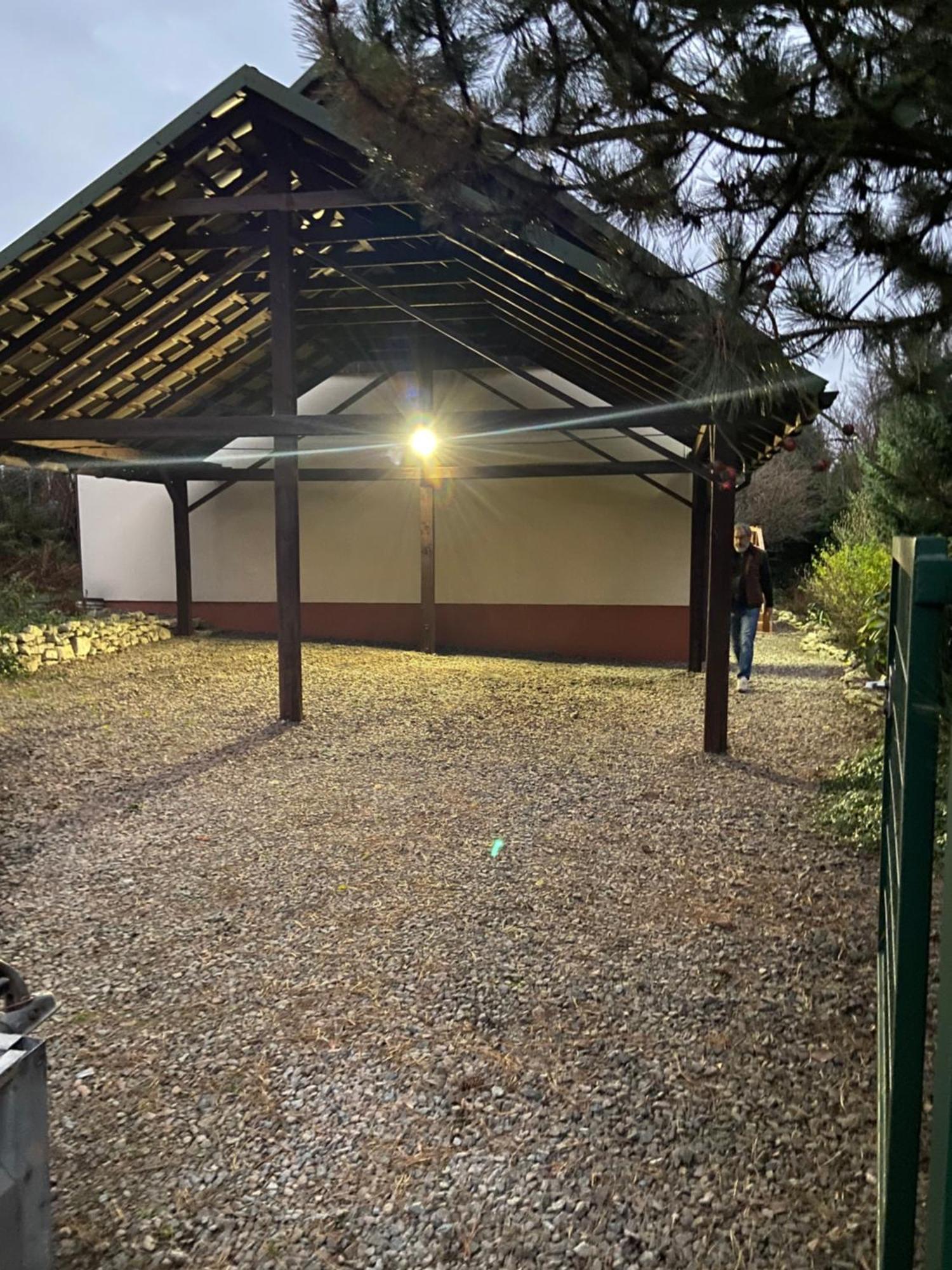Mnikow Uroczy Dom I Bezplatny Parking 빌라 외부 사진