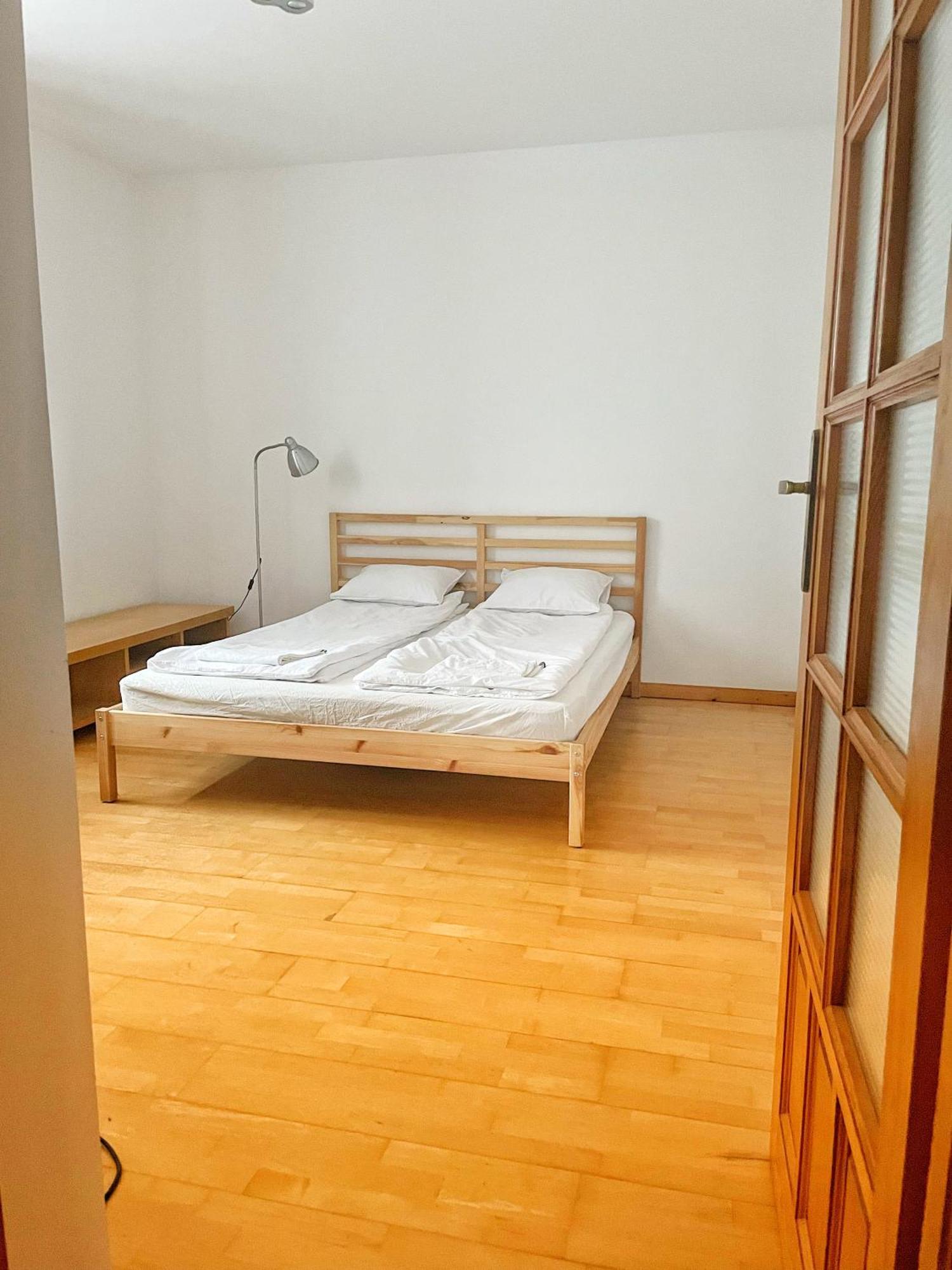 Mnikow Uroczy Dom I Bezplatny Parking 빌라 외부 사진